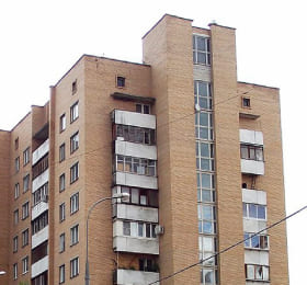 Башня Смирновская