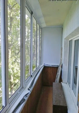 Балконы Холод - 6