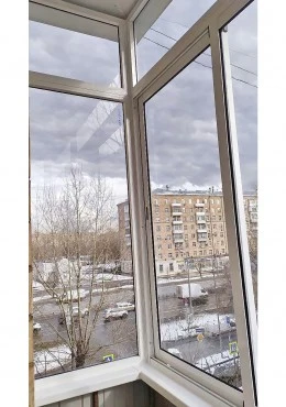 Балконы Холод - 30